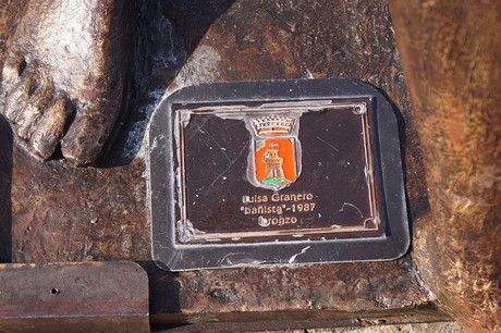 Cassone di Malcesine